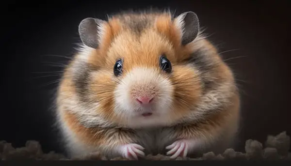 How To Tell If Your Hamster Is Unhappy