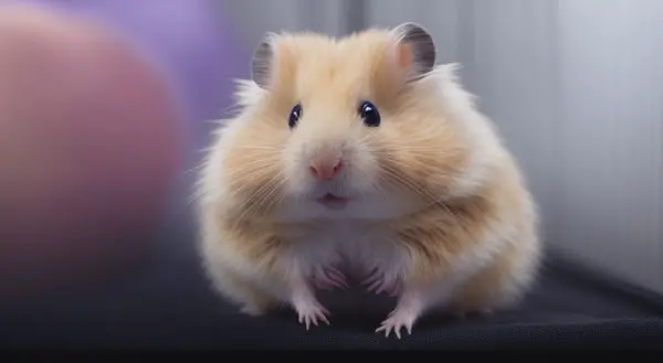 How To Treat Hamsters With Wet Tail