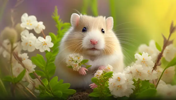 How To Treat UTI In Hamsters