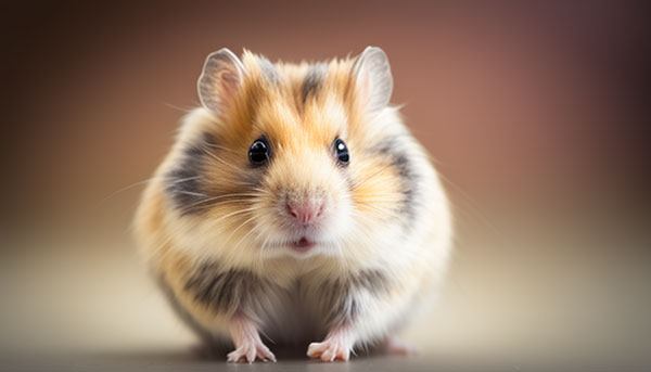How do Veterinarians Diagnose Mites in Hamsters