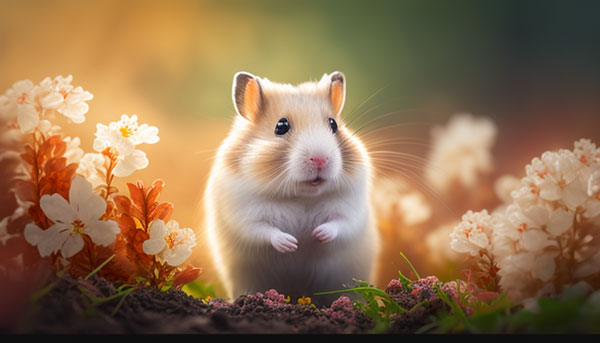 How to Spot a Urinary Tract Infection in Your Hamster