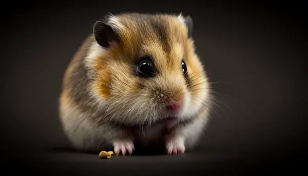 Other Health Issues That Can Cause Hamster Bulging Eye