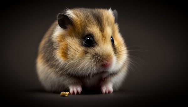 Other Health Issues That Can Cause Hamster Bulging Eye