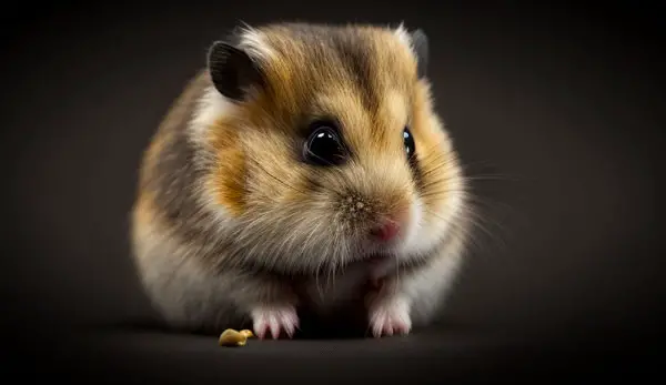 Preventative Measures for Hamster bite