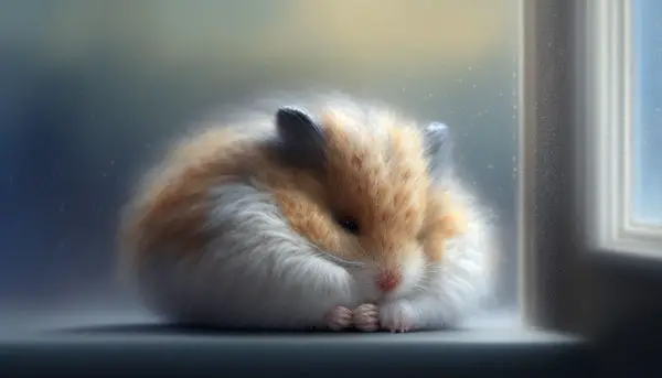 Preventing Excessive Sleeping in Hamsters