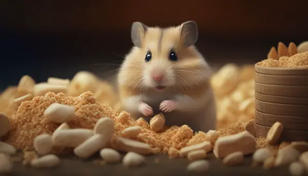 Reasons for Hamster Squeaking in Depth