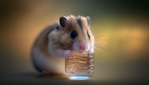 Water Bowls Or Bottles