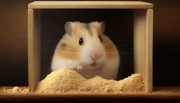 What Illness Cause Sudden Death In Hamster