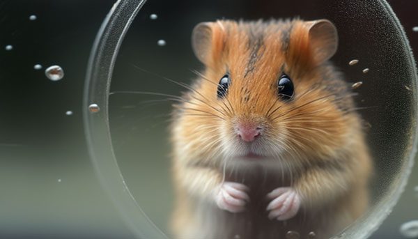 What Is Wet Tail In Hamsters