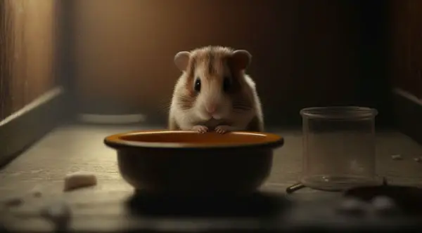 What Might Cause Your Pet Hamster To Get Diarrhea