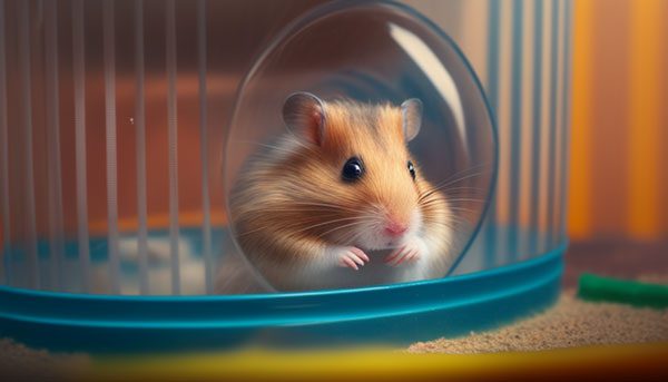 What Steps Should You Take To Prevent Diarrhea In Hamsters