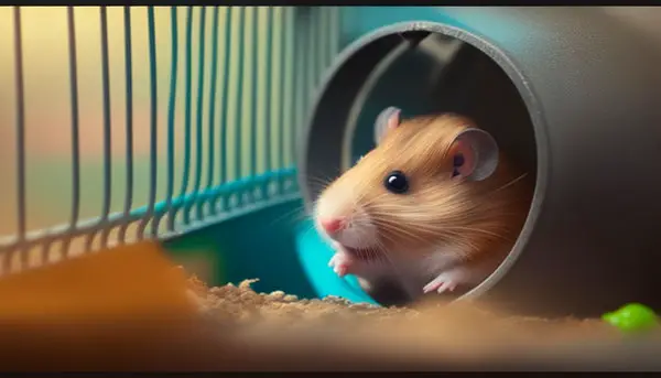 What To Expect When A Hamster Has Diarrhea