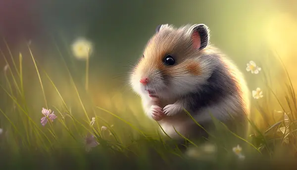 What To Do If Your Hamster Is In Shock