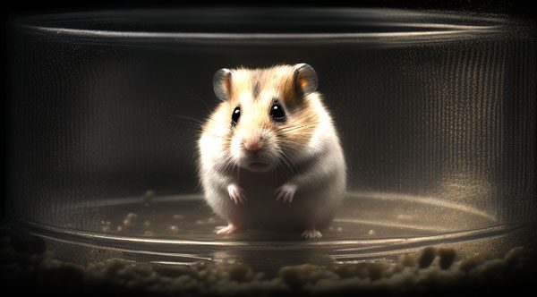 When Should You Visit A Vet For Hamster Diarrhea