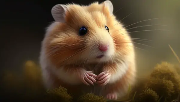 When To Go For A Hamster