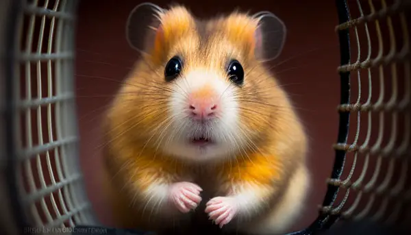 When to Look for the Signs of Pregnancy in Hamsters