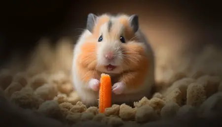 Why Hamsters Cannot Have Down Syndrome