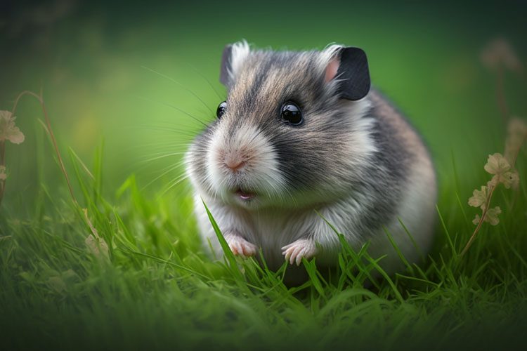 Why Is My Hamster Fat All Of A Sudden? Everything You Need To Know