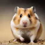 Why Your Hamster Running In Circles
