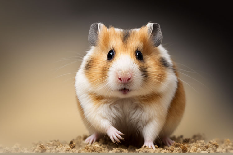 13 Reasons Why Your Hamster Running In Circles!