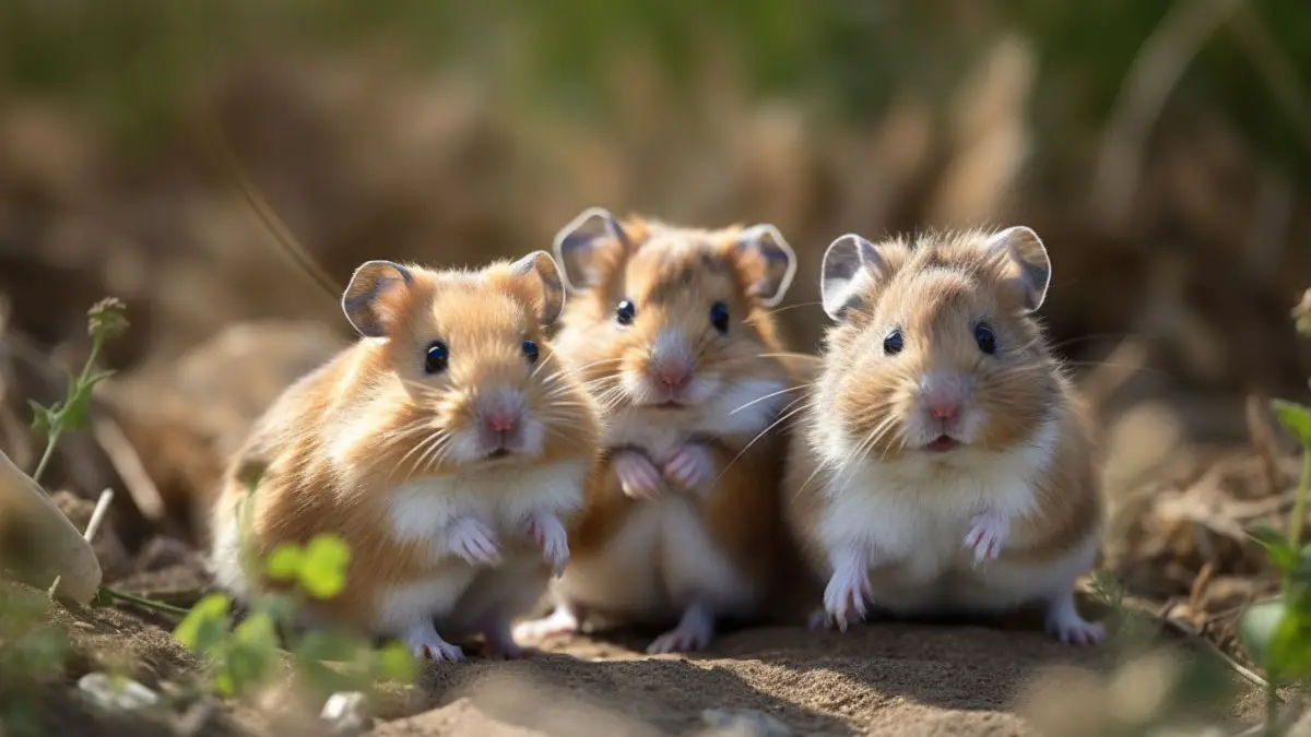 Can Hamsters Eat Themselves to Death? The Truth Might Surprise You