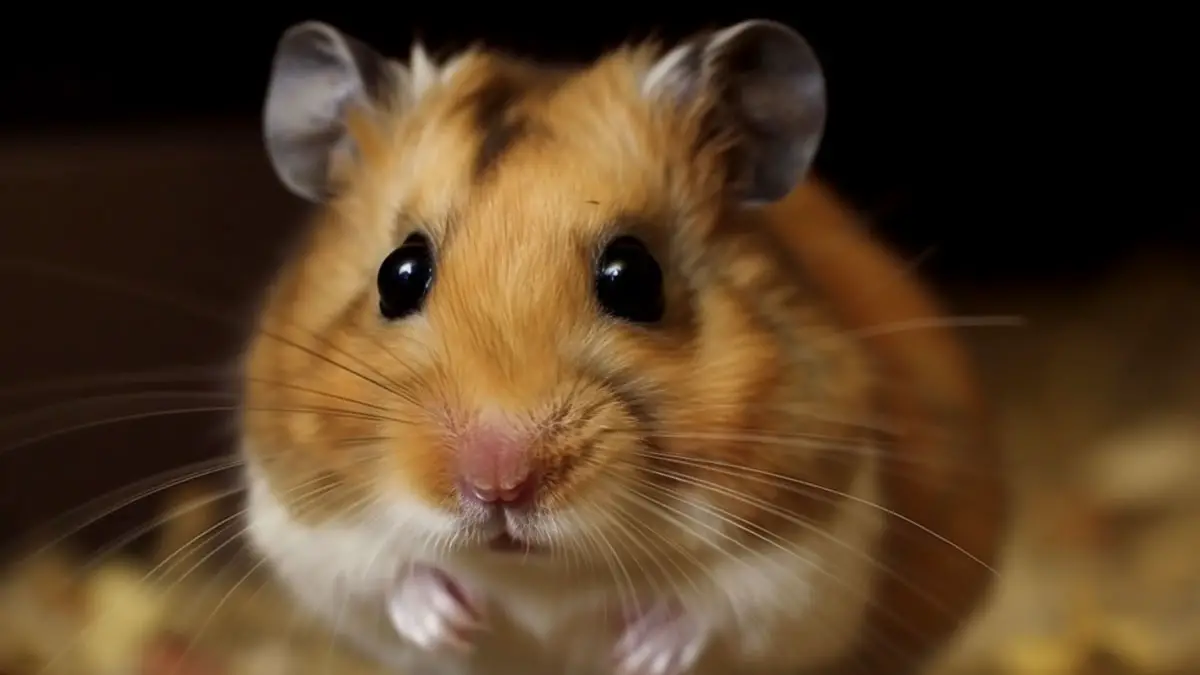 Can Sticky Eye Kill a Hamster?
