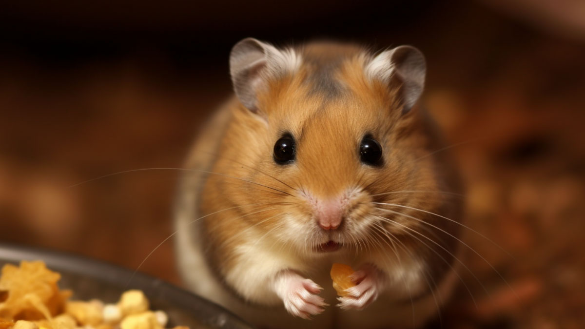 Can You Overfeed A Hamster? Ins And Out Of Overfeeding