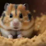 Can You Potty Train A Hamster