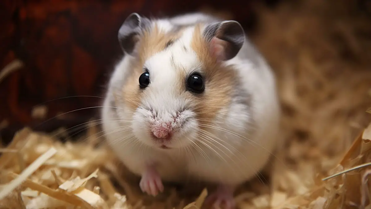 Can a Hamster Get Fleas? How to Get Rid of Them?