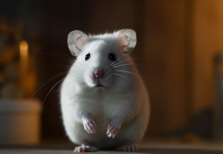 What Does Hamster Pee Look Like? Things You Should Look Out For