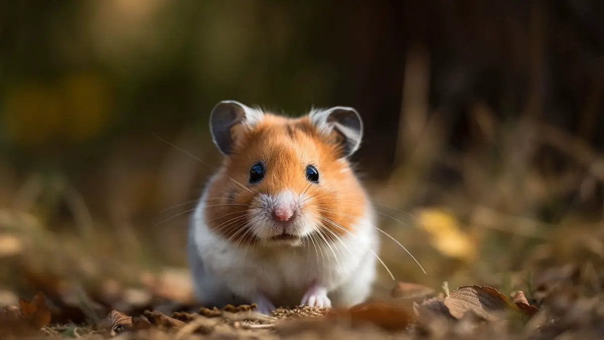 Do Hamsters Fart? Does It Smell Very Bad? Answered with Insights!