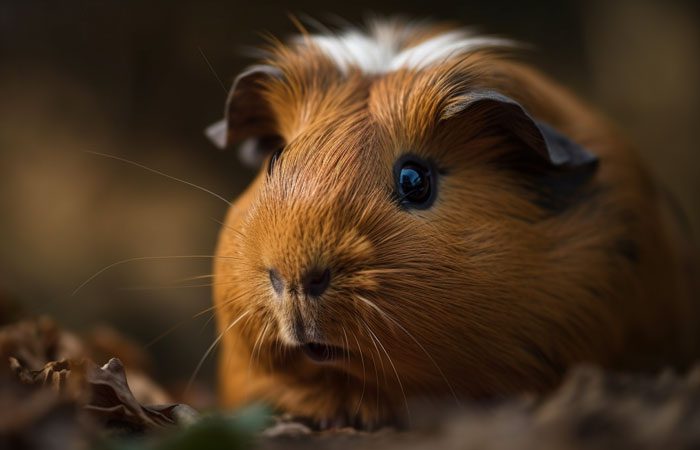 Guinea Pig