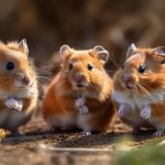 Hamster Lifespan