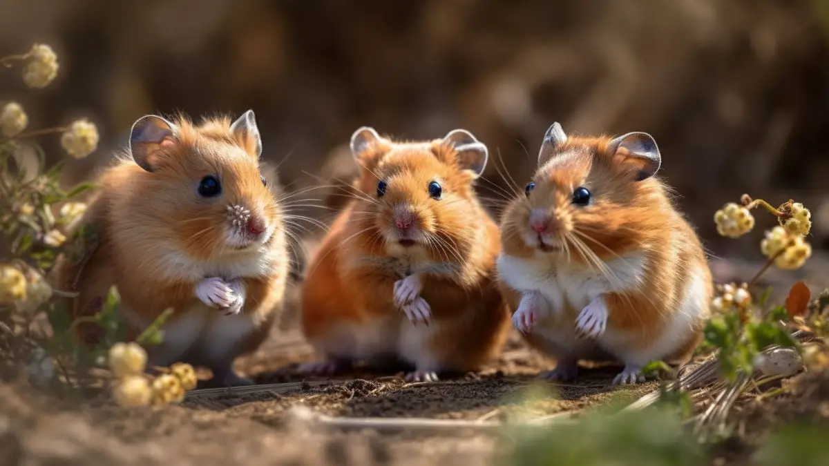 Hamster Lifespan: How Long Does A Hamster Live? (All Breeds)