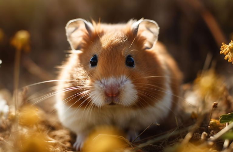 Do Hamsters Fart? Does It Smell Very Bad? Answered with Insights!