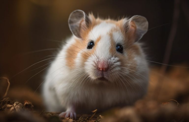 Do Hamsters Fart? Does It Smell Very Bad? Answered with Insights!