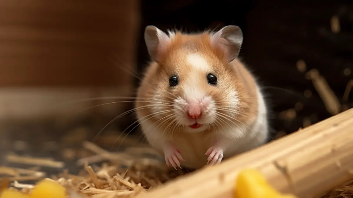 How Big should a Hamster Cage be? Explore Everything