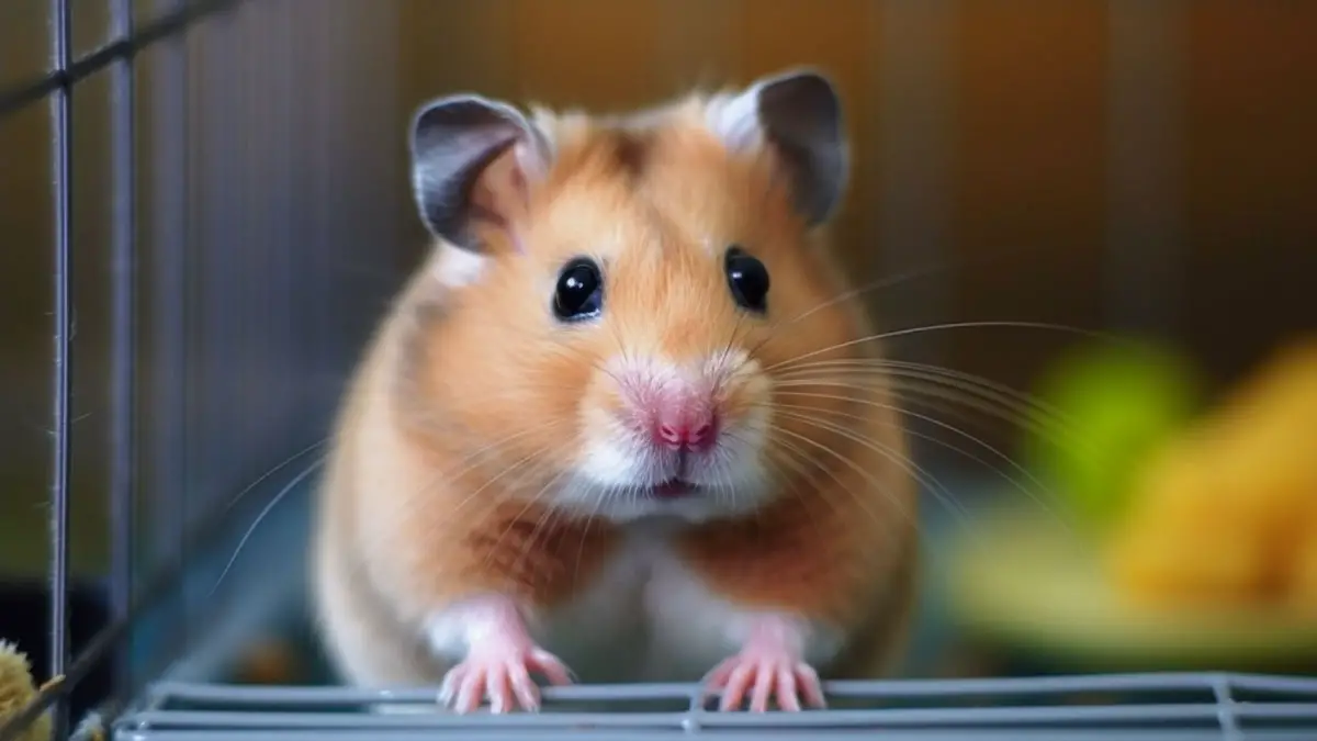 How To Tame A Hamster? 4 Steps to Follow Without Getting Bitten