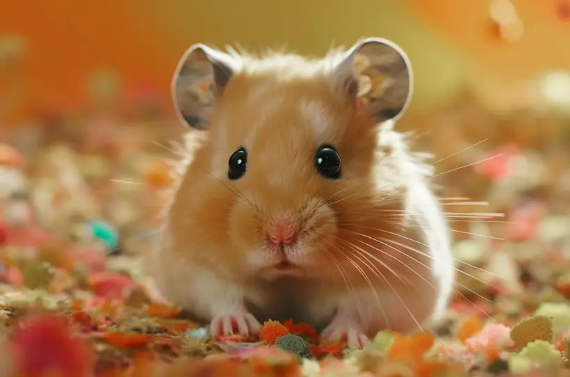How To Tell If Your Hamster Is Stressed?