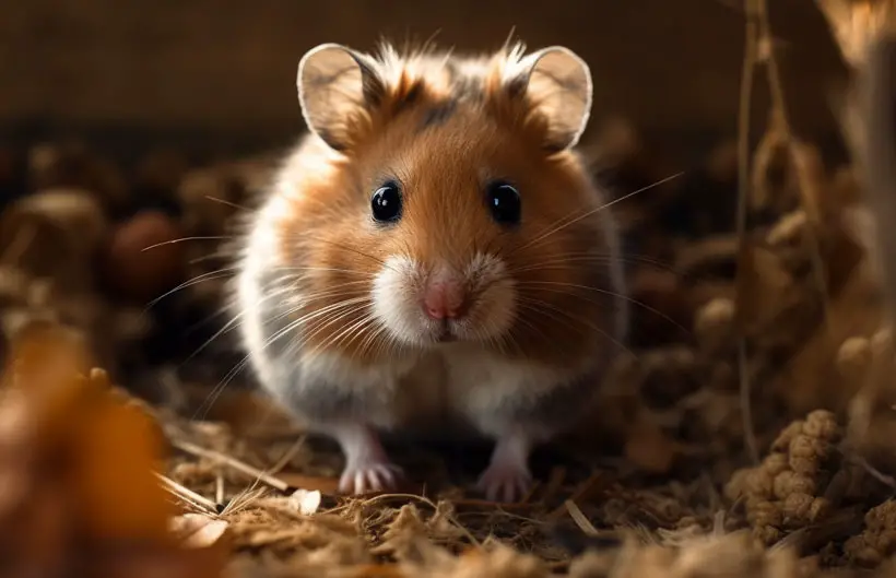 Is It Something To Be Concerned About When Hamsters Fart