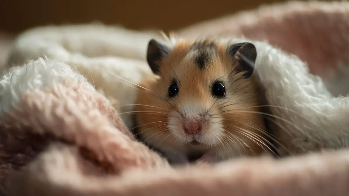 Is My Hamster Dying Or Hibernating? Here’s What You Should Do