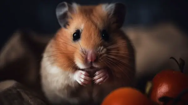 Veggies That Are Perfect for Your Hamsters