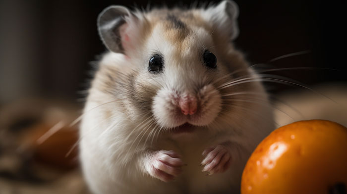 What Shouldn’t You Feed Your Hamsters