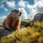 Are Marmots Endangered