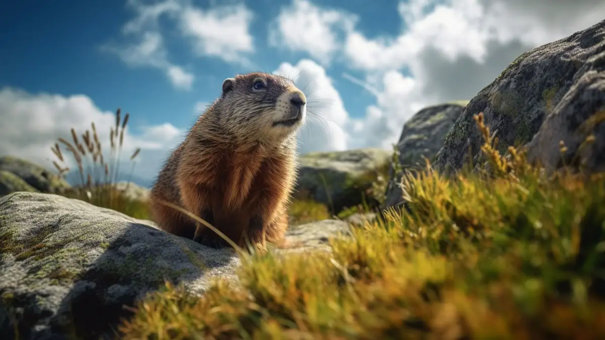 Are Marmots Endangered? A Look at the Conservation Status of Marmot Species