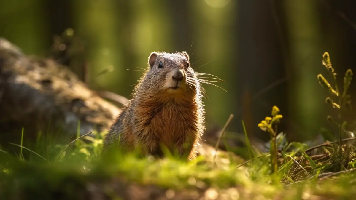 Can Gophers Climb Trees: Understanding Behaviour and Prevention 