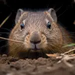 Can Gophers Have Rabies