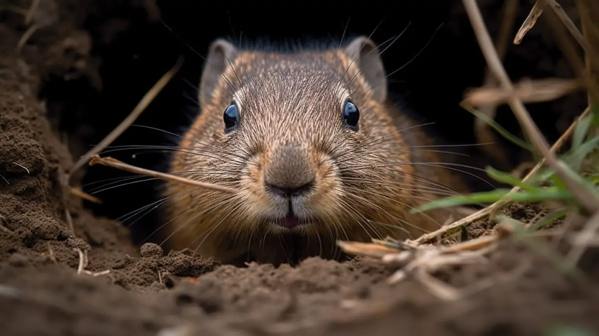 Examining Can Gophers Have Rabies – Minimizing Health Risk 