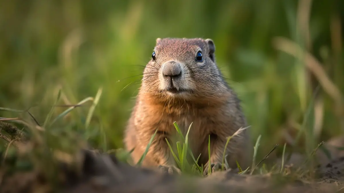 Can You Drown A Gopher? Keeping Gophers Out Of Your Garden And Yard