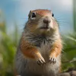 Can You Have a Gopher As a Pet